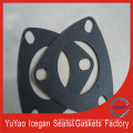 Auto Parts Latex Sheet Gasket/Auto Spare Part/Latex Board Cut Gasket